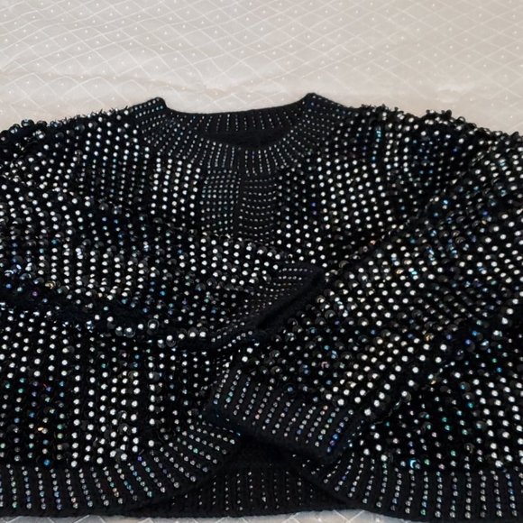 handmade sweater - Picture 8 of 8